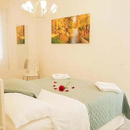 Apartment Casetta Aurora *