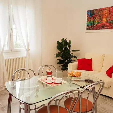 Apartment Casetta Aurora Mestre