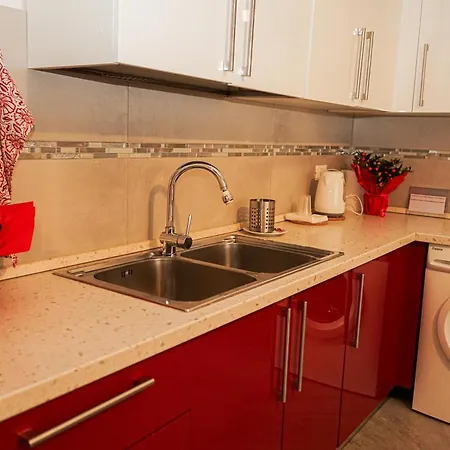 Apartamento Casetta Aurora *