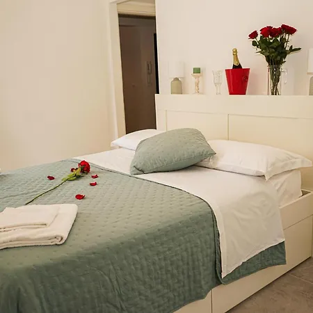 公寓 Casetta Aurora *