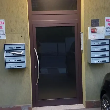 Casetta Aurora Apartamento
