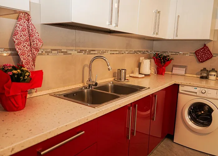 Apartamento Casetta Aurora *