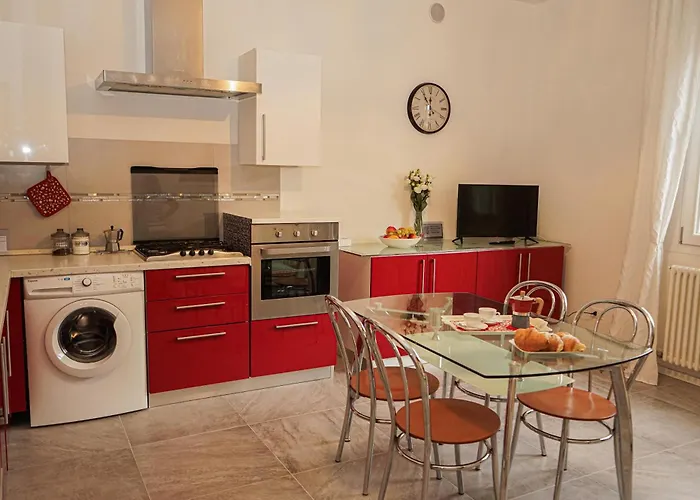 Casetta Aurora Mestre