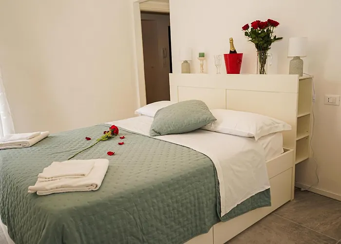 Daire Casetta Aurora *