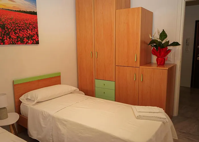 Daire Casetta Aurora Mestre