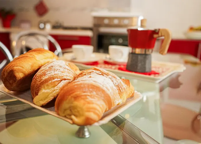 Casetta Aurora Daire