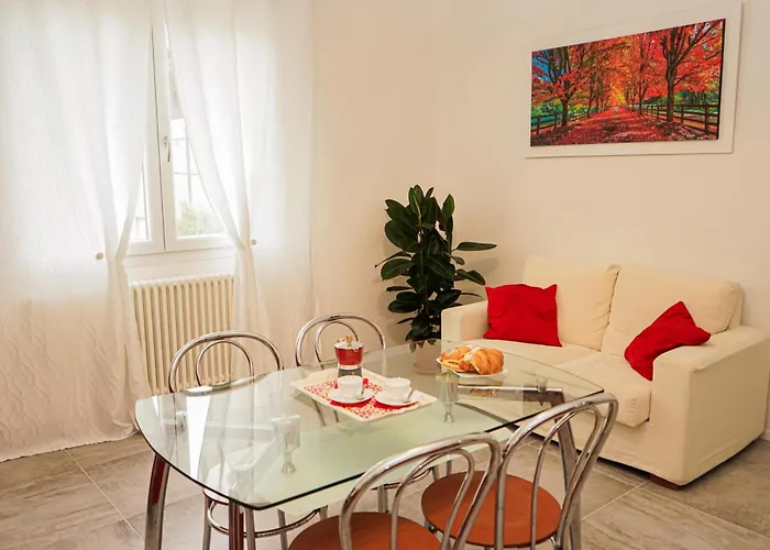 Apartamento Casetta Aurora Mestre