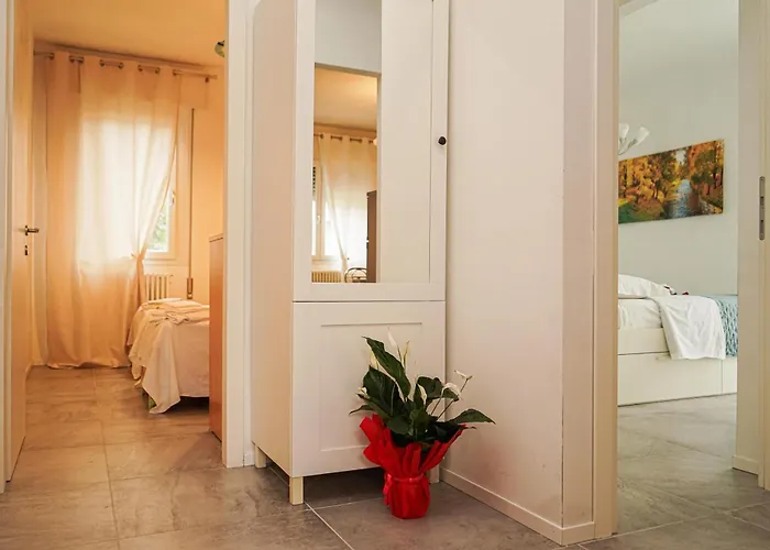 Casetta Aurora Apartamento