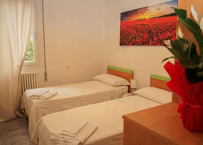 Casetta Aurora Apartamento Mestre