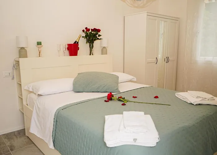 Apartamento Casetta Aurora *