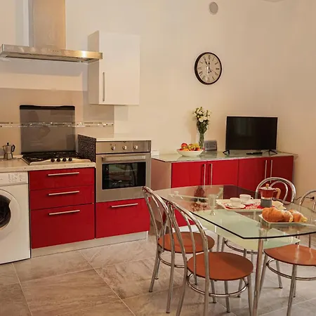 Casetta Aurora メストレ