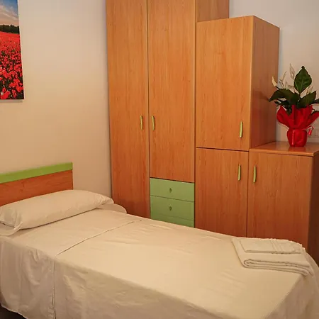 アパート Casetta Aurora メストレ