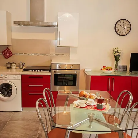 Casetta Aurora メストレ