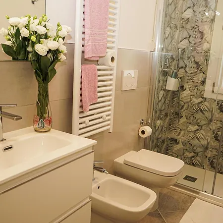 Casetta Aurora * メストレ