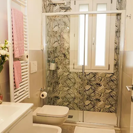 Casetta Aurora メストレ