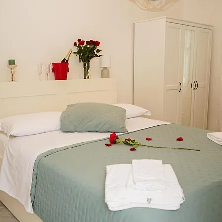 アパート Casetta Aurora *